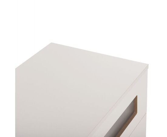 ΣΥΡΤΑΡΙΕΡΑ ΜΕΛΑΜΙΝΗΣ THORGAN HM9880.03 4 ΣΥΡΤΑΡΙΑ-ΛΕΥΚΟ ΧΡΩΜΑ 80Χ40Χ83Υεκ - ΣΥΡΤΑΡΙΕΡΕΣ - ΤΟΥΑΛΕΤΕΣ στο Milonadakis.gr