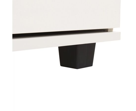 ΣΥΡΤΑΡΙΕΡΑ ΜΕΛΑΜΙΝΗΣ THORGAN HM9880.03 4 ΣΥΡΤΑΡΙΑ-ΛΕΥΚΟ ΧΡΩΜΑ 80Χ40Χ83Υεκ - ΣΥΡΤΑΡΙΕΡΕΣ - ΤΟΥΑΛΕΤΕΣ στο Milonadakis.gr