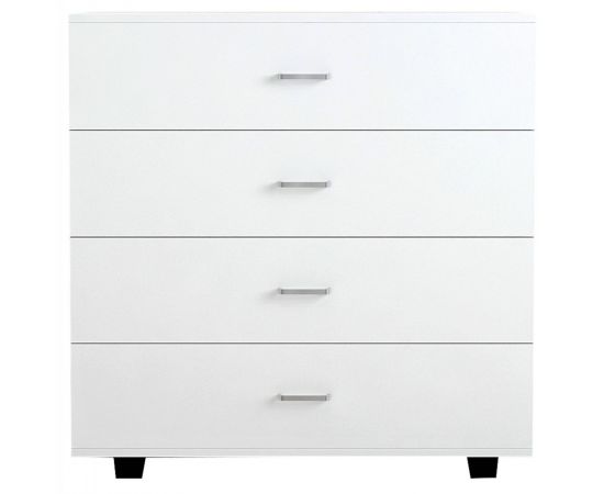 ΣΥΡΤΑΡΙΕΡΑ ΜΕΛΑΜΙΝΗΣ THORG ME 4 ΣΥΡΤΑΡΙΑ ΛΕΥΚΗ HM8996.03 80x40x83Υεκ. - ΣΥΡΤΑΡΙΕΡΕΣ - ΤΟΥΑΛΕΤΕΣ στο Milonadakis.gr