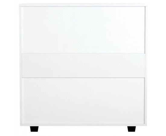 ΣΥΡΤΑΡΙΕΡΑ ΜΕΛΑΜΙΝΗΣ THORG ME 4 ΣΥΡΤΑΡΙΑ ΛΕΥΚΗ HM8996.03 80x40x83Υεκ. - ΣΥΡΤΑΡΙΕΡΕΣ - ΤΟΥΑΛΕΤΕΣ στο Milonadakis.gr