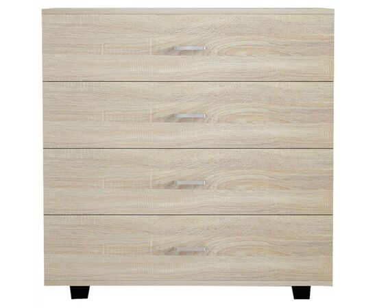 ΣΥΡΤΑΡΙΕΡΑ ΜΕΛΑΜΙΝΗΣ THORG ME 4 ΣΥΡΤΑΡΙΑ SONOMA HM8996.01 80x40x83Yεκ. - ΣΥΡΤΑΡΙΕΡΕΣ - ΤΟΥΑΛΕΤΕΣ στο Milonadakis.gr