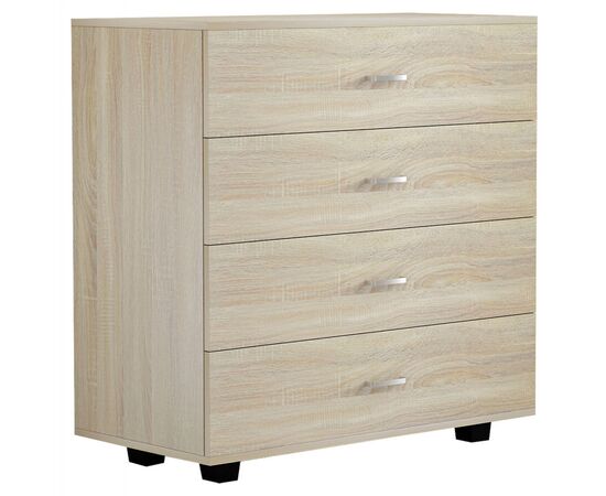 ΣΥΡΤΑΡΙΕΡΑ ΜΕΛΑΜΙΝΗΣ THORG ME 4 ΣΥΡΤΑΡΙΑ SONOMA HM8996.01 80x40x83Yεκ. - ΣΥΡΤΑΡΙΕΡΕΣ - ΤΟΥΑΛΕΤΕΣ στο Milonadakis.gr