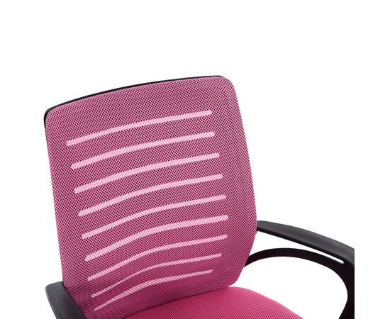 ΚΑΡΕΚΛΑ ΓΡΑΦΕΙΟΥ TRAIL HM1192.35 ΡΟΖ MESH-ΠΟΔΙ ΧΡΩΜΙΟΥ 62x51x98Υεκ. - ΚΑΡΕΚΛΕΣ ΓΡΑΦΕΙΟΥ στο Milonadakis.gr