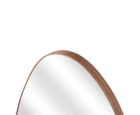 ΚΑΘΡΕΠΤΗΣ ΤΟΙΧΟΥ IRREGU HM4487.03 ΜΕ ΠΛΑΙΣΙΟ MDF ΦΥΣΙΚΟ ΧΡΩΜΑ ΞΥΛΟΥ 60x80Υεκ. - ΚΑΘΡΕΠΤΕΣ στο Milonadakis.gr