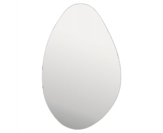 ΚΑΘΡΕΠΤΗΣ ΤΟΙΧΟΥ DROP HM4488.05 ΜΕ ΠΛΑΙΣΙΟ MDF ΣΕ ΧΡΩΜΑΤΙΣΜΟ WHITE MARBLE 50x80Υεκ. - ΚΑΘΡΕΠΤΕΣ στο Milonadakis.gr