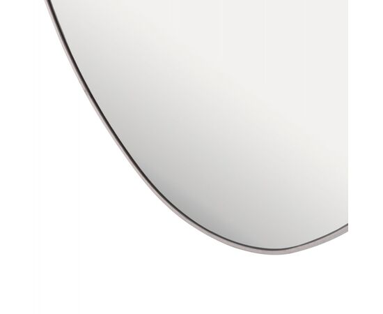 ΚΑΘΡΕΠΤΗΣ ΤΟΙΧΟΥ DROP HM4488.05 ΜΕ ΠΛΑΙΣΙΟ MDF ΣΕ ΧΡΩΜΑΤΙΣΜΟ WHITE MARBLE 50x80Υεκ. - ΚΑΘΡΕΠΤΕΣ στο Milonadakis.gr