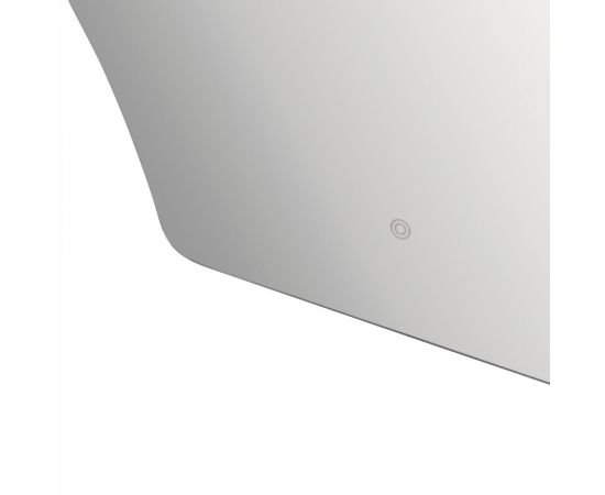 ΚΑΘΡΕΠΤΗΣ TOIXOY ΣΕΙΡΑ TORCH HM4495 ΣΚΕΛΕΤΟΣ MDF-LED ΟΠΙΣΘΙΟΣ ΦΩΤΙΣΜΟΣ 67x87Υεκ. - ΚΑΘΡΕΠΤΕΣ στο Milonadakis.gr