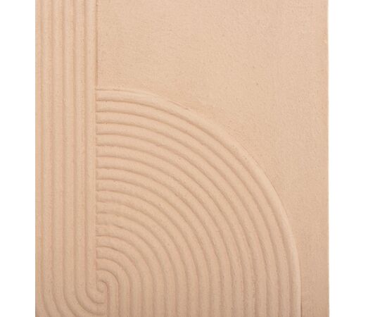 ΠΙΝΑΚΑΣ ΟΡΘΟΓΩΝΙΟΣ ΣΕΙΡΑ SANTORINI HM4521 MDF ΣΕ ΜΠΕΖ ΧΡΩΜΑ 60x4(πάχος)x80Υεκ. - ΠΙΝΑΚΕΣ στο Milonadakis.gr