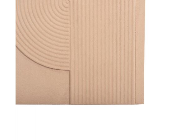 ΠΙΝΑΚΑΣ ΟΡΘΟΓΩΝΙΟΣ ΣΕΙΡΑ SANTORINI HM4521 MDF ΣΕ ΜΠΕΖ ΧΡΩΜΑ 60x4(πάχος)x80Υεκ. - ΠΙΝΑΚΕΣ στο Milonadakis.gr