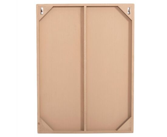 ΠΙΝΑΚΑΣ ΟΡΘΟΓΩΝΙΟΣ ΣΕΙΡΑ SANTORINI HM4521 MDF ΣΕ ΜΠΕΖ ΧΡΩΜΑ 60x4(πάχος)x80Υεκ. - ΠΙΝΑΚΕΣ στο Milonadakis.gr