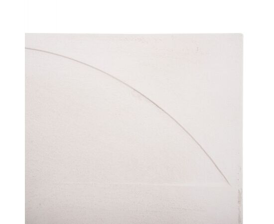ΠΙΝΑΚΑΣ ΤΕΤΡΑΓΩΝΟΣ ΣΕΙΡΑ SANTORINI HM4508 MDF ΣΕ ΥΠΟΛΕΥΚΟ ΧΡΩΜΑ 80x4(πάχος)x80Υεκ. - ΠΙΝΑΚΕΣ στο Milonadakis.gr