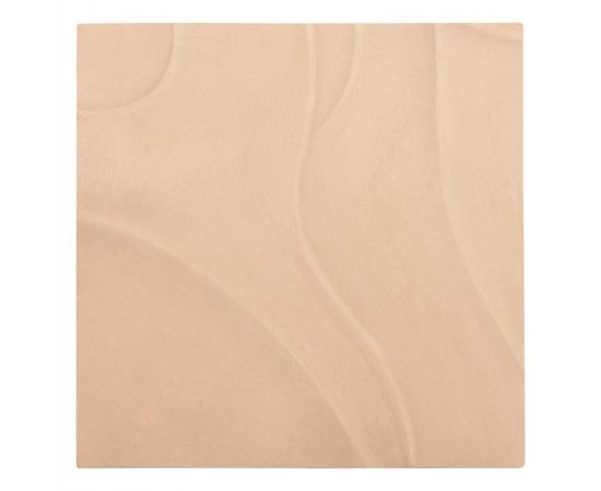 ΠΙΝΑΚΑΣ ΤΕΤΡΑΓΩΝΟΣ ΣΕΙΡΑ SANTORINI HM4520 MDF ΣΕ ΜΠΕΖ ΧΡΩΜΑ 80x4(πάχος)x80Υεκ. - ΠΙΝΑΚΕΣ στο Milonadakis.gr