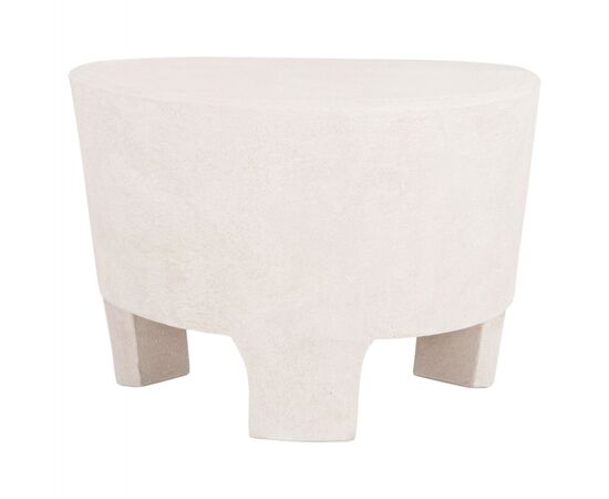 ΤΡΑΠΕΖΙ ΣΑΛΟΝΙΟΥ ΣΕΙΡΑ SANTORINI HM18053 MDF ΣΕ ΥΠΟΛΕΥΚΟ ΧΡΩΜΑ 54x61x40,5Υεκ. - ΤΡΑΠΕΖΑΚΙΑ ΣΑΛΟΝΙΟΥ στο Milonadakis.gr