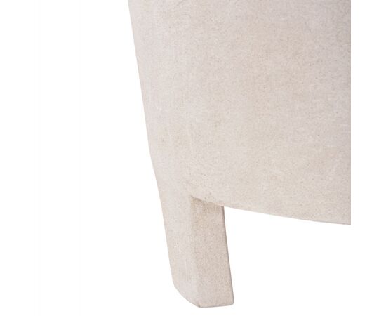ΤΡΑΠΕΖΙ ΣΑΛΟΝΙΟΥ ΣΕΙΡΑ SANTORINI HM18053 MDF ΣΕ ΥΠΟΛΕΥΚΟ ΧΡΩΜΑ 54x61x40,5Υεκ. - ΤΡΑΠΕΖΑΚΙΑ ΣΑΛΟΝΙΟΥ στο Milonadakis.gr