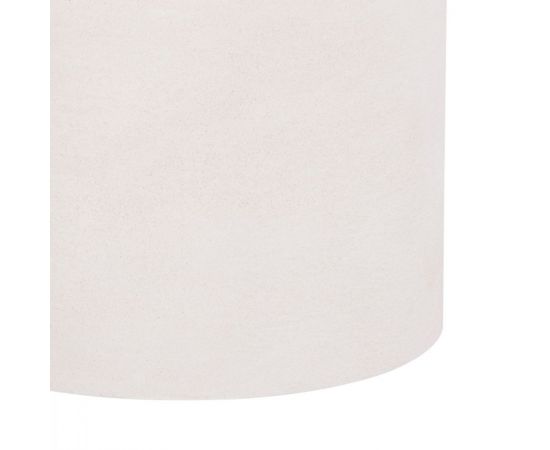 ΤΡΑΠΕΖΙ ΣΑΛΟΝΙΟΥ ΟΒΑΛ ΣΕΙΡΑ SANTORINI HM18054 MDF ΣΕ ΥΠΟΛΕΥΚΟ ΧΡΩΜΑ 54x54,5x40Υεκ - ΤΡΑΠΕΖΑΚΙΑ ΣΑΛΟΝΙΟΥ στο Milonadakis.gr