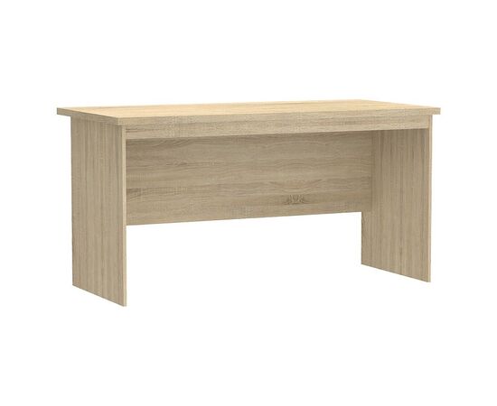 Γραφείο εργασίας Payton pakoworld sonoma 150x72.5x76εκ - ΓΡΑΦΕΙΑ στο Milonadakis.gr