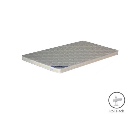 Στρώμα Restopia pakoworld pocket spring roll pack διπλής όψης 8-10cm 100x200εκ - ΣΤΡΩΜΑΤΑ ΥΠΝΟΥ & ΣΟΜΙΕΔΕΣ στο Milonadakis.gr