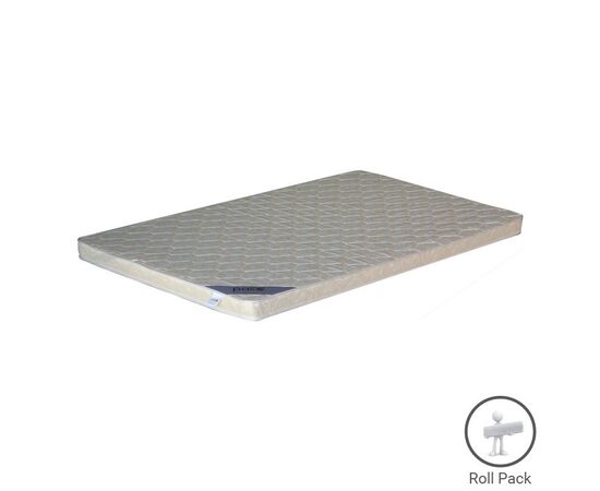 Στρώμα Restopia pakoworld pocket spring roll pack διπλής όψης 8-10cm 120x200εκ - POCKET SPRING στο Milonadakis.gr