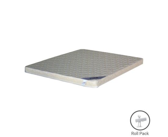Στρώμα Restopia pakoworld pocket spring roll pack διπλής όψης 8-10cm 150x200εκ - POCKET SPRING στο Milonadakis.gr