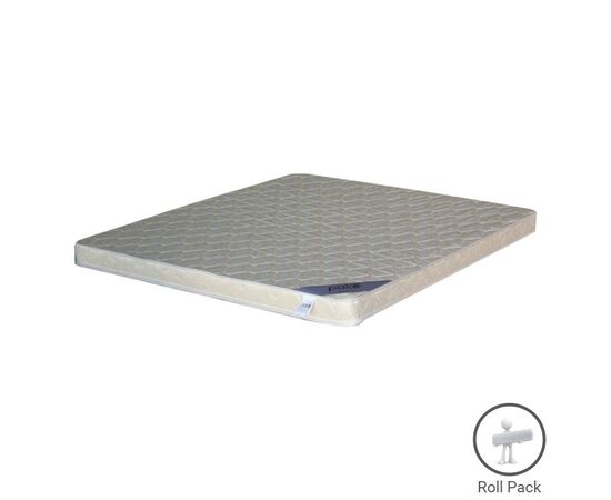 Στρώμα Restopia pakoworld pocket spring roll pack διπλής όψης 8-10cm 160x200εκ - POCKET SPRING στο Milonadakis.gr