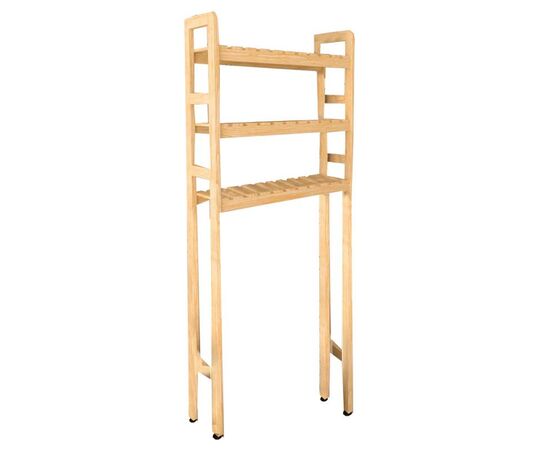 Έπιπλο πλυντηρίου Godric pakoworld φυσικό 70x21x150εκ - ΟΡΓΑΝΩΣΗ ΣΠΙΤΙΟΥ στο Milonadakis.gr