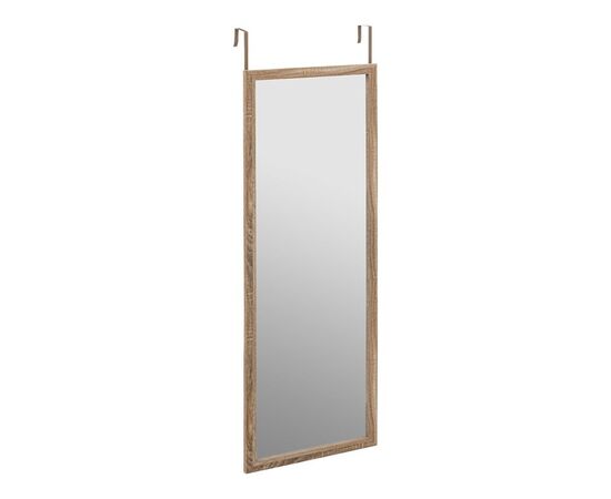 Καθρέπτης πόρτας PWD-0111 pakoworld φυσικό ps 34x1.7x94εκ - ΚΑΘΡΕΠΤΕΣ στο Milonadakis.gr