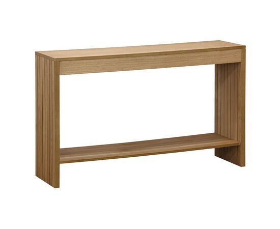 Κονσόλα Focused pakoworld MDF φυσικό 120x35x74εκ - ΣΥΡΤΑΡΙΕΡΕΣ - ΤΟΥΑΛΕΤΕΣ στο Milonadakis.gr