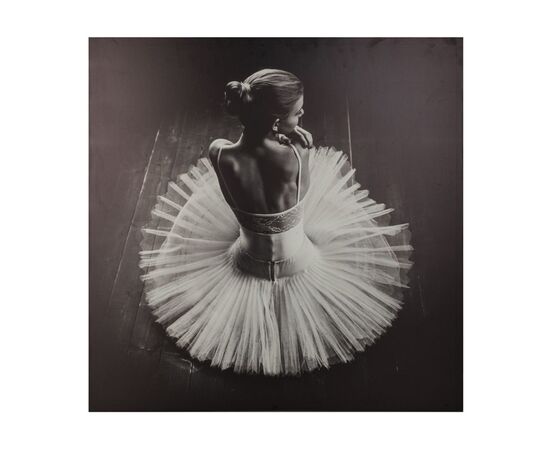 Πίνακας σε καμβά Dancer pakoworld mdf 78x3x78εκ - ΠΙΝΑΚΕΣ στο Milonadakis.gr
