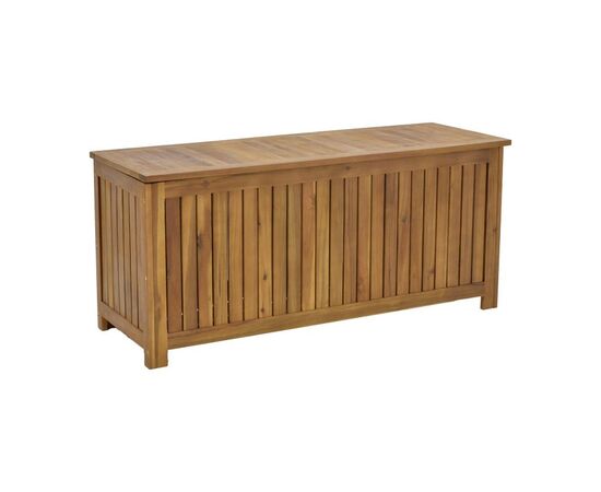 Μπαούλο Zarco pakoworld ξύλο ακακίας φυσικό 130x45x58εκ - ΣΚΑΜΠΩ στο Milonadakis.gr