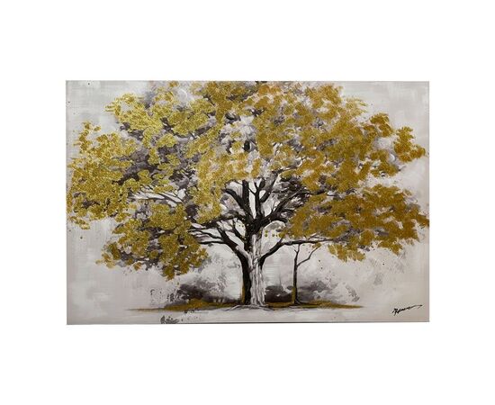 Πίνακας σε καμβά Blafo Inart 80x3x120εκ - ΠΙΝΑΚΕΣ στο Milonadakis.gr