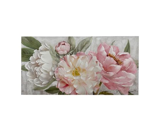 Πίνακας σε καμβά Kattie Inart 60x3x120εκ - ΠΙΝΑΚΕΣ στο Milonadakis.gr