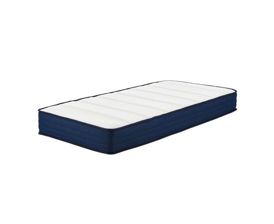 Στρώμα Casmeriane pakoworld pocket spring roll pack μονής όψης 16cm 100x200x20εκ - ΣΤΡΩΜΑΤΑ ΥΠΝΟΥ & ΣΟΜΙΕΔΕΣ στο Milonadakis.gr