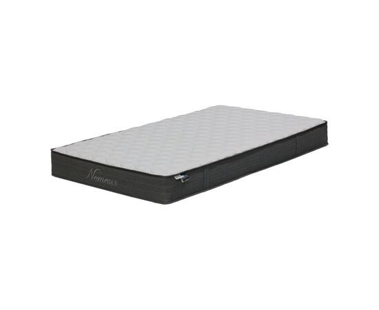 Στρώμα Nemesis pakoworld pocket spring roll pack διπλής όψης 20-22cm 120x200εκ - ΣΤΡΩΜΑΤΑ ΥΠΝΟΥ & ΣΟΜΙΕΔΕΣ στο Milonadakis.gr