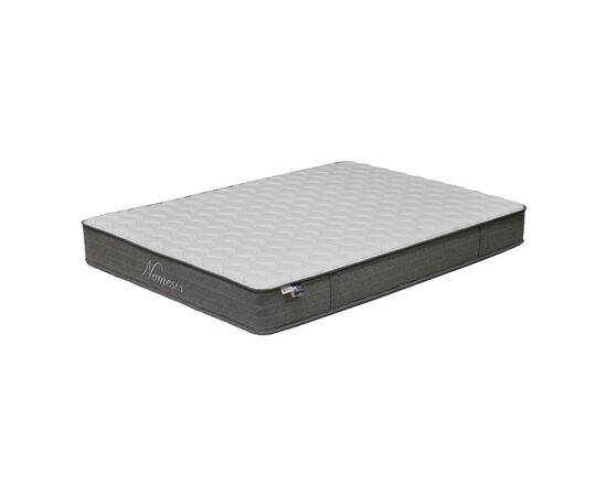 Στρώμα Nemesis pakoworld pocket spring roll pack διπλής όψης 20-22cm 140x190εκ - ΣΤΡΩΜΑΤΑ ΥΠΝΟΥ & ΣΟΜΙΕΔΕΣ στο Milonadakis.gr