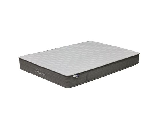 Στρώμα Nemesis pakoworld pocket spring roll pack διπλής όψης 20-22cm 180x200εκ - ΣΤΡΩΜΑΤΑ ΥΠΝΟΥ & ΣΟΜΙΕΔΕΣ στο Milonadakis.gr