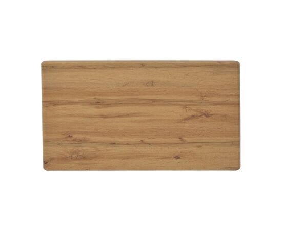 Επιφάνεια τραπεζιού Wimeja pakoworld σε oak απόχρωση 120x80εκ - ΕΠΙΦΑΝΕΙΕΣ ΤΡΑΠΕΖΙΩΝ στο Milonadakis.gr