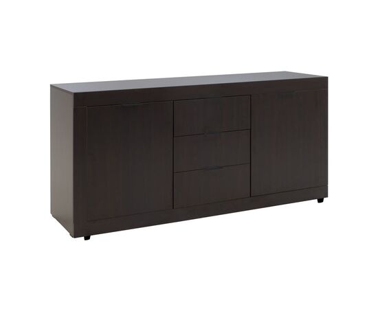 Μπουφές Doha pakoworld σε wenge απόχρωση 180x45x80.5εκ - ΜΠΟΥΦΕΔΕΣ-ΚΟΝΣΟΛΕΣ στο Milonadakis.gr