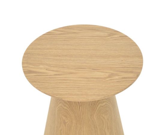 Βοηθητικά τραπέζια Kayano pakoworld σετ 2 τεμ mdf σε φυσική απόχρωση - ΒΟΗΘΗΤΙΚΑ ΤΡΑΠΕΖΑΚΙΑ στο Milonadakis.gr