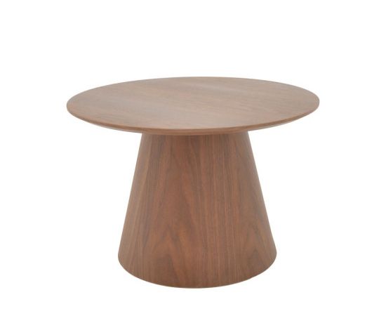 Βοηθητικά τραπέζια Kayano pakoworld σετ 2 τεμ mdf σε καρυδί απόχρωση - ΒΟΗΘΗΤΙΚΑ ΤΡΑΠΕΖΑΚΙΑ στο Milonadakis.gr