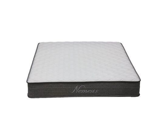 Στρώμα Nemesis pakoworld pocket spring roll pack διπλής όψης 20-22cm 120x200εκ - ΣΤΡΩΜΑΤΑ ΥΠΝΟΥ & ΣΟΜΙΕΔΕΣ στο Milonadakis.gr