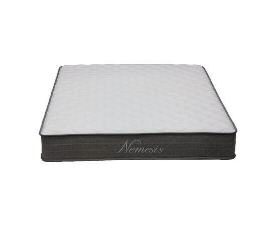 Στρώμα Nemesis pakoworld pocket spring roll pack διπλής όψης 20-22cm 140x190εκ - ΣΤΡΩΜΑΤΑ ΥΠΝΟΥ & ΣΟΜΙΕΔΕΣ στο Milonadakis.gr
