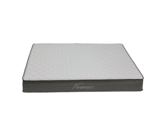 Στρώμα Nemesis pakoworld pocket spring roll pack διπλής όψης 20-22cm 180x200εκ - ΣΤΡΩΜΑΤΑ ΥΠΝΟΥ & ΣΟΜΙΕΔΕΣ στο Milonadakis.gr