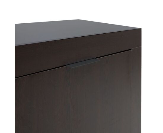 Μπουφές Doha pakoworld σε wenge απόχρωση 180x45x80.5εκ - ΜΠΟΥΦΕΔΕΣ-ΚΟΝΣΟΛΕΣ στο Milonadakis.gr