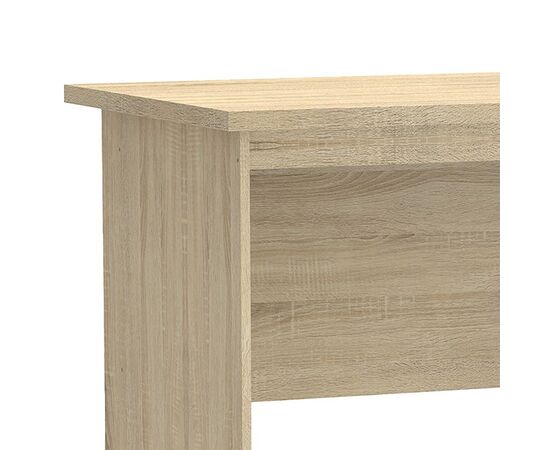 Γραφείο εργασίας Payton pakoworld sonoma 150x72.5x76εκ - ΓΡΑΦΕΙΑ στο Milonadakis.gr