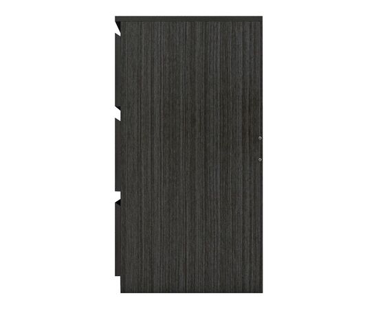 Συρταριέρα Cindy pakoworld 6 συρταριών wenge 120x40x75εκ - ΣΥΡΤΑΡΙΕΡΕΣ - ΤΟΥΑΛΕΤΕΣ στο Milonadakis.gr