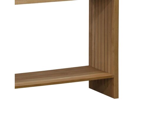 Κονσόλα Focused pakoworld MDF φυσικό 120x35x74εκ - ΣΥΡΤΑΡΙΕΡΕΣ - ΤΟΥΑΛΕΤΕΣ στο Milonadakis.gr