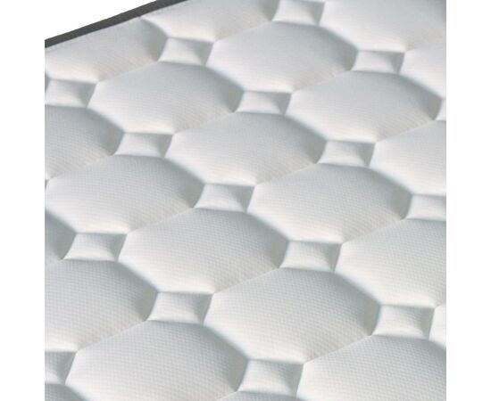 Στρώμα Perfecto pakoworld Continuous springs μονής όψης ανώστρωμα 18-20cm 120x200εκ - ΣΤΡΩΜΑΤΑ ΥΠΝΟΥ & ΣΟΜΙΕΔΕΣ στο Milonadakis.gr