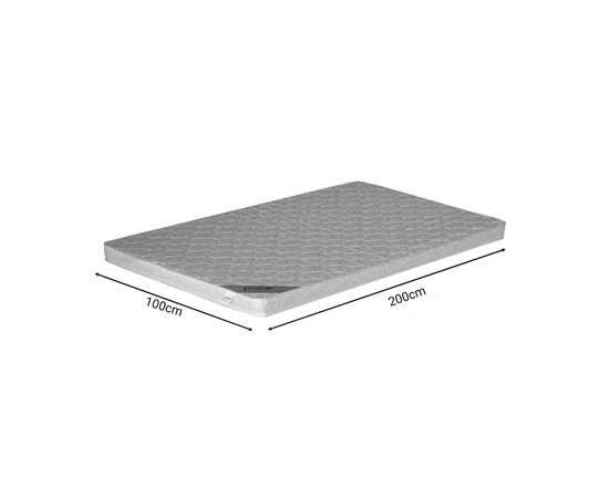 Στρώμα Restopia pakoworld pocket spring roll pack διπλής όψης 8-10cm 100x200εκ - ΣΤΡΩΜΑΤΑ ΥΠΝΟΥ & ΣΟΜΙΕΔΕΣ στο Milonadakis.gr