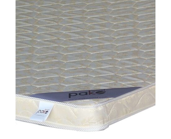 Στρώμα Restopia pakoworld pocket spring roll pack διπλής όψης 8-10cm 140x200εκ - POCKET SPRING στο Milonadakis.gr