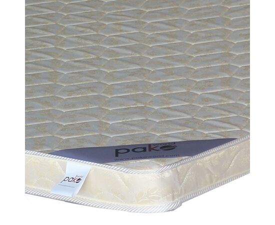 Στρώμα Restopia pakoworld pocket spring roll pack διπλής όψης 8-10cm 160x200εκ - POCKET SPRING στο Milonadakis.gr